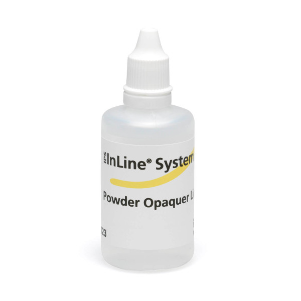IPS InLine Pow Opaquer Liquid 60ml - Ivoclar Vivadent - 649209