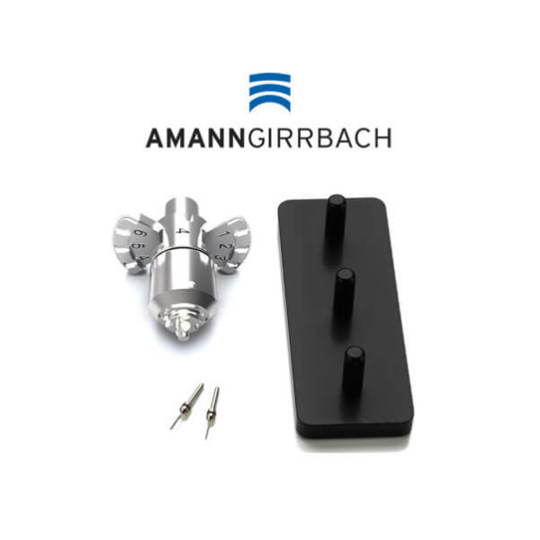 Upgrade Kit Ceramill Ti-Forms - Amann Girrbach - 760100