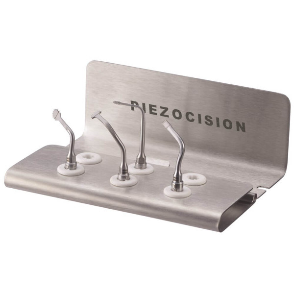 Orthodontics Surgery Piezocision II Kit/4 - Acteon - F87576