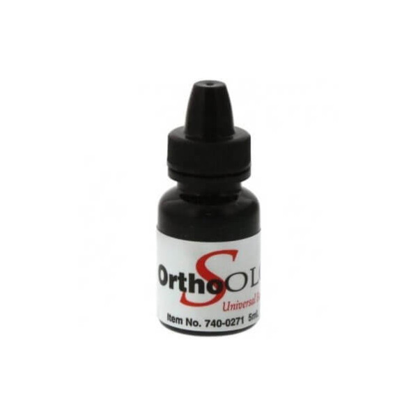 ORTHOSOLO Bottle Refill - Ormco - 740-0271