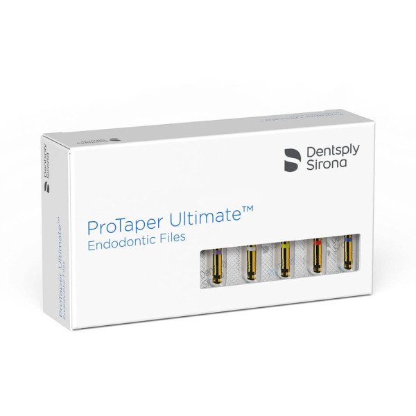 ProTaper Ultimate F2, 21mm - Dentsply Sirona - BSTPULR3210F2