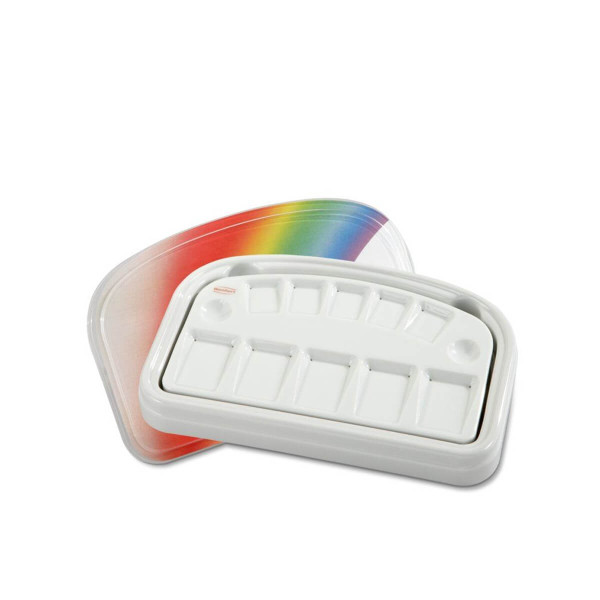 Rainbow Mixing Anti-Tray Drying-out for Porcelain - Renfert - 10580000