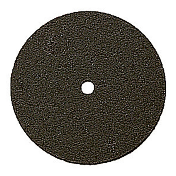 Separating Discs for Gold, 22x0.3mm PK/100 - Renfert - 720000
