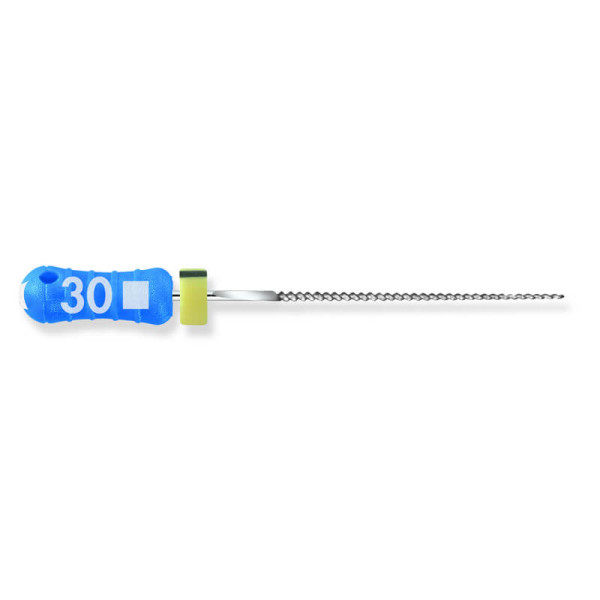 ReadySteel K-Flexo File 31mm Size 035, Sterile - Dentsply Sirona - A012C0310350