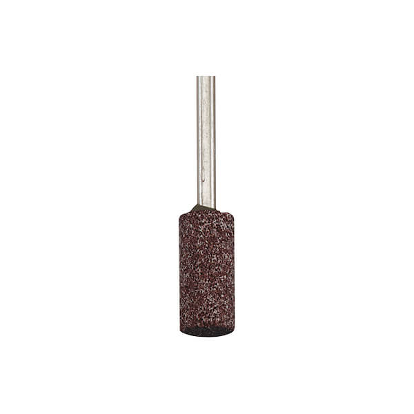 Fine-Grain Grinding Stones, Red H1 (Ø 6,6mm) PK/100 - BEGO - 43160