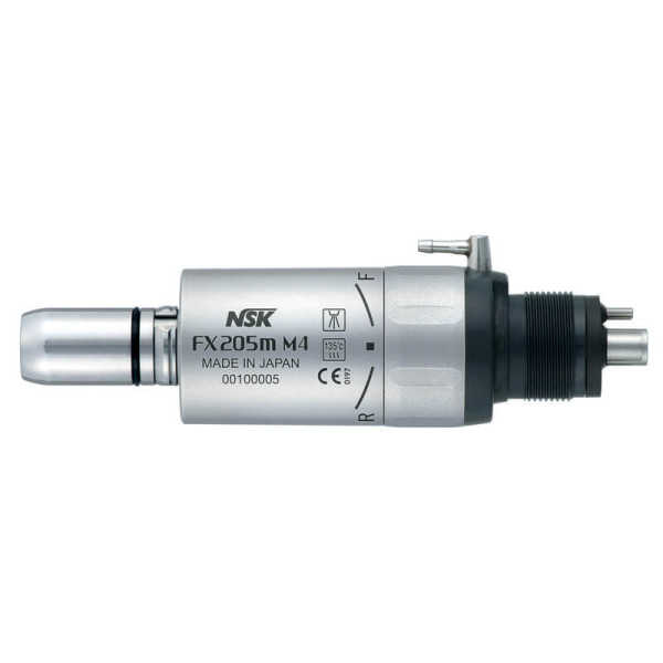 FX Air Motor FX205 M4, Non-Optic, External Spray - NSK - M1005002