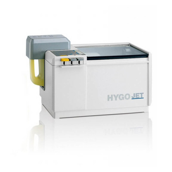 Hygojet Impression Disinfection Unit - Durr - 6040-000-00