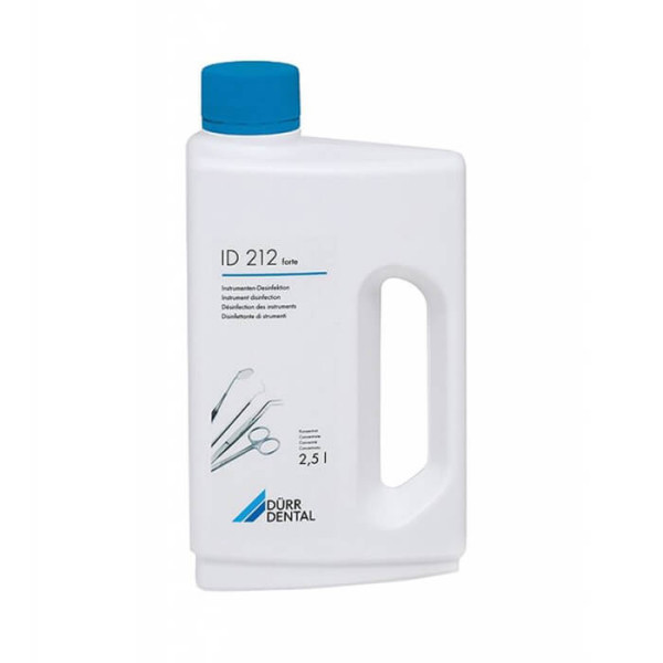 ID 212 Instrument Disinfection 2.5l Sa - Durr - CDI212C6137