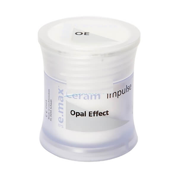 IPS e.max Ceram Opal Effect 20g Violet - Ivoclar Vivadent - 596995