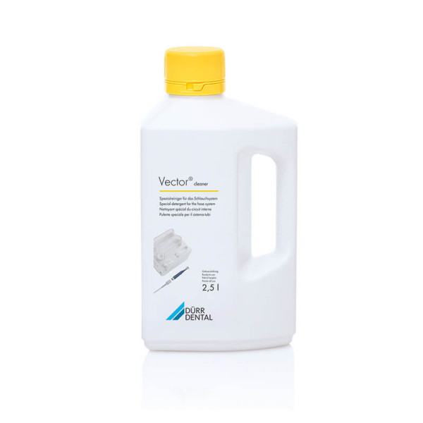 MD 555 Orotol Special Cleaner 2.5l - Durr - CCS555C6137