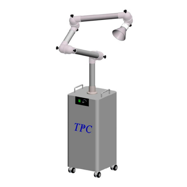 ProClean Extra-Oral Aerosol Suction System - TPC - PC2800