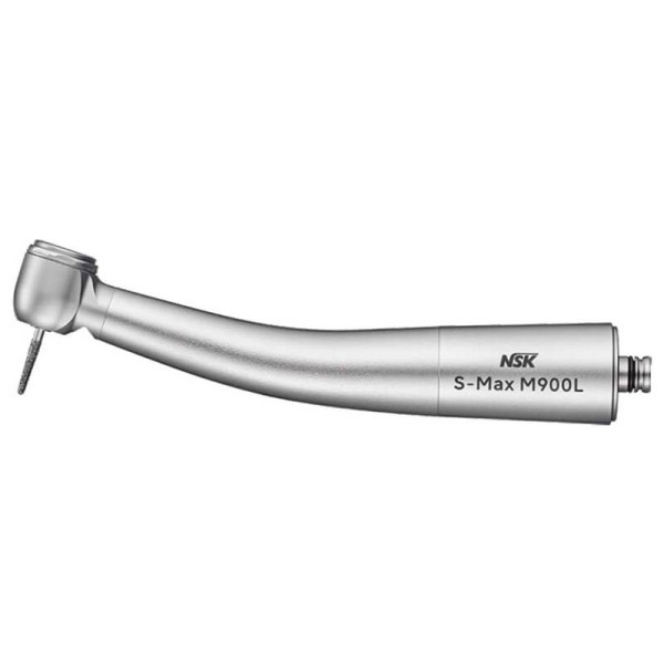 S-Max M900L Turbine Optic Handpiece (NSK Coupling Needed) - NSK - P1254001