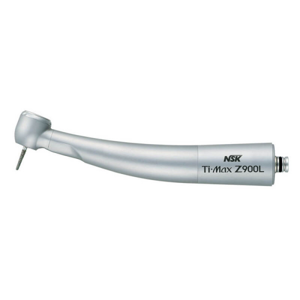 Ti-Max Z900L Turbine, Optic Handpiece (NSK Coupling Needed) - NSK - P1111001