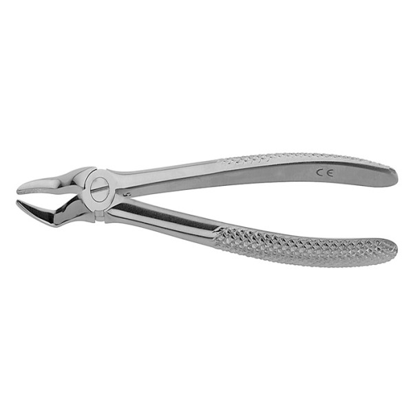 Tooth Forceps Child For Upper Roots, 600/51S - Otto Leibinger - 600/51S