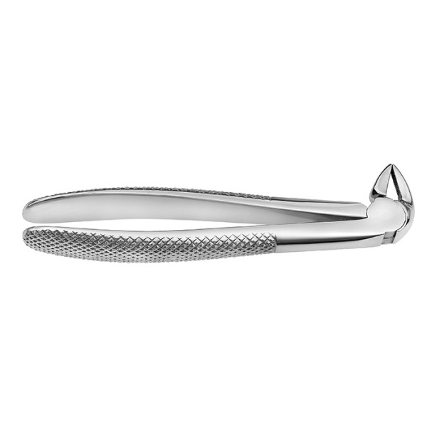 Tooth Forceps For Lower Incisors and Roots, 600/33 - Otto Leibinger - 600/33