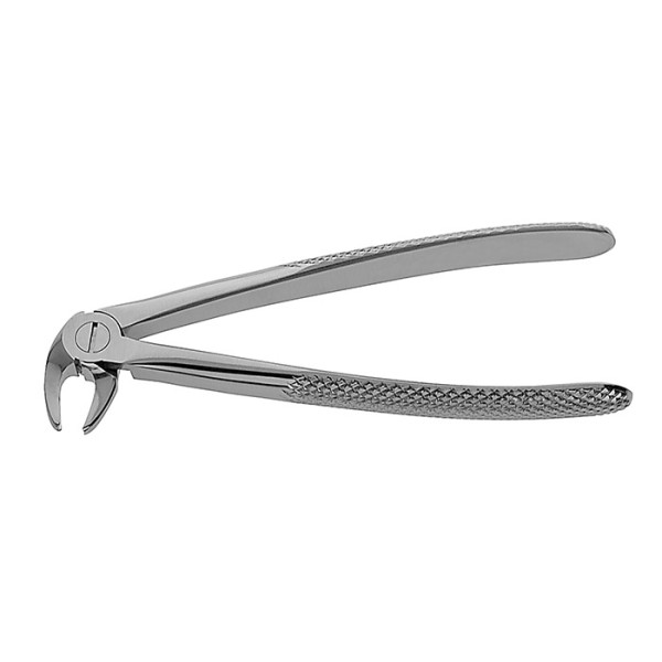 Tooth Forceps For Lower Roots, 600/33A - Otto Leibinger - 600/33A
