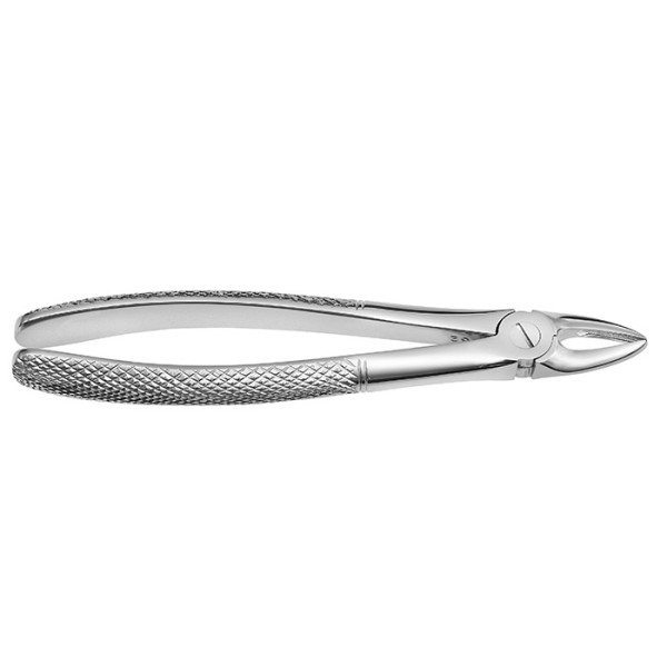 Tooth Forceps For Upper Roots Straight, 600/29 - Otto Leibinger - OT600/29