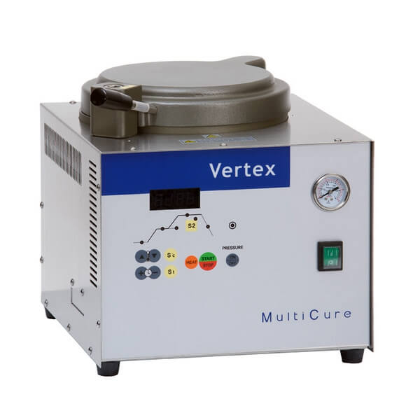 Vertex MultiCure - Vertex - FVMAC0002