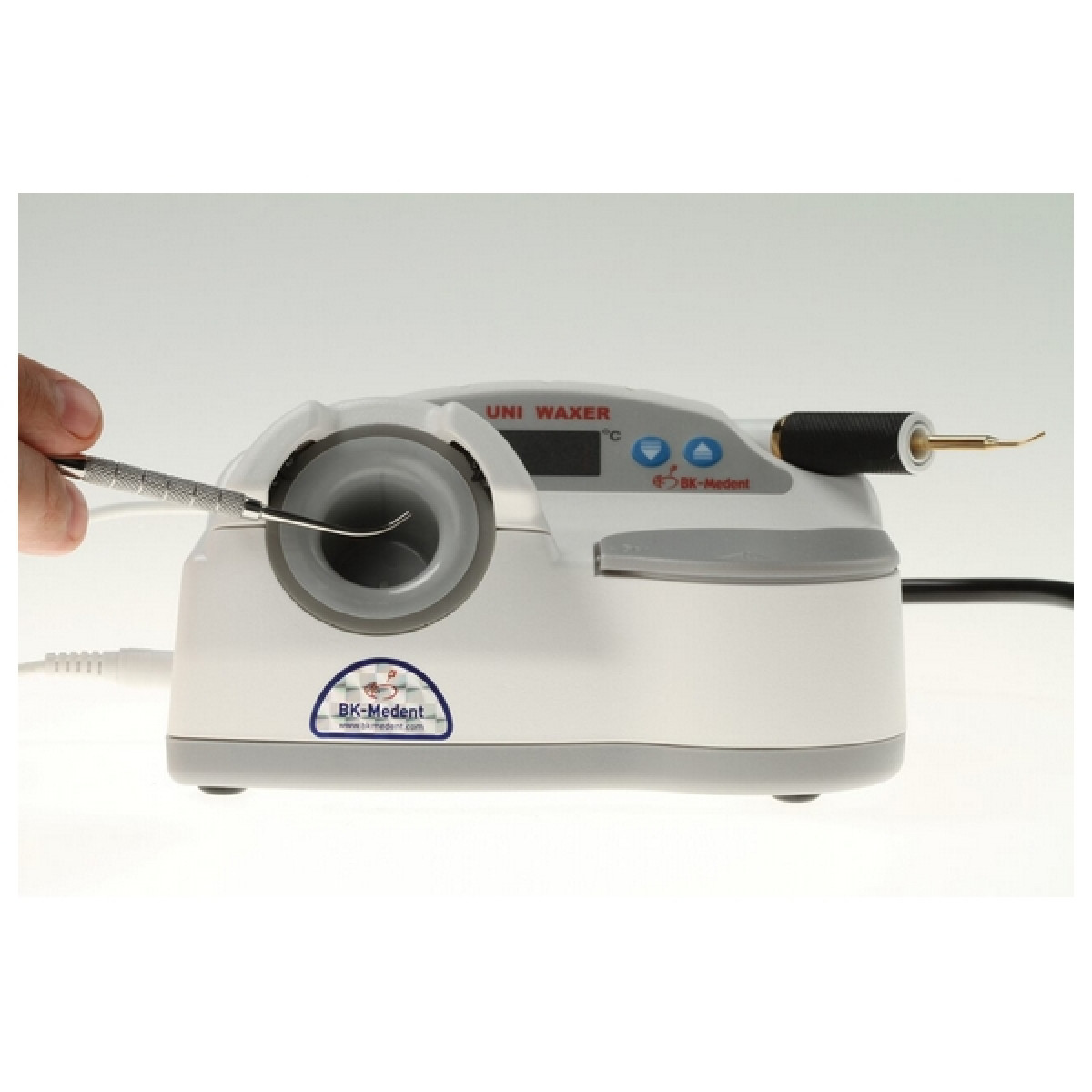 Uni Waxer, Electric Dental Waxing Device