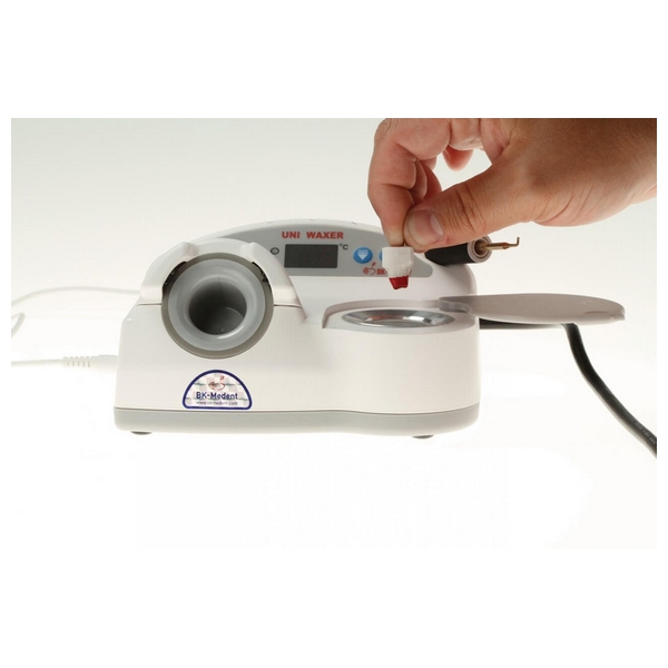 Uni Waxer, Electric Dental Waxing Device - BK Medent - B-930