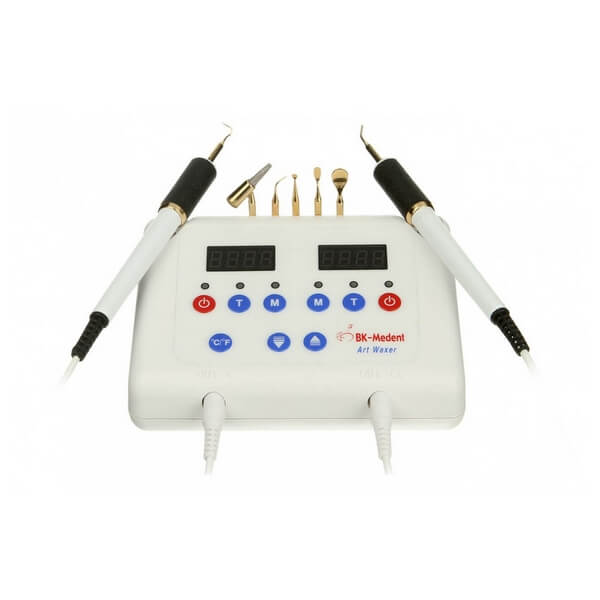 Art Waxer, Electric Dental Waxing Device - BK Medent - B-900