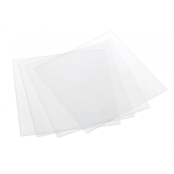 Easy-Vac Gasket Bleaching Sheets, Size 1.0mm (040) - 3A MEDES - GB040