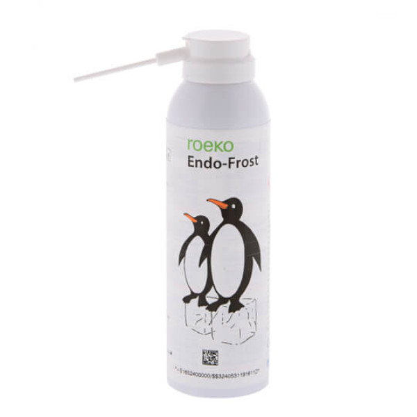 ROEKO Endo-Frost, Cold Spray Vitality Tester - Coltene - 240000