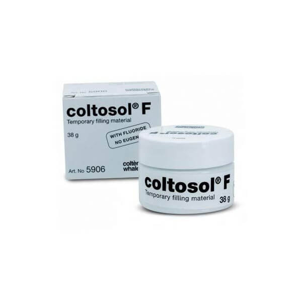 Coltene Coltosol F - Coltene - 5906