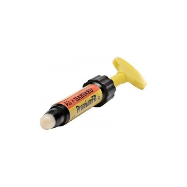 Harvard PremiumFill, Nano-Optimized Composite Syringe, A1 - Harvard - 7082201