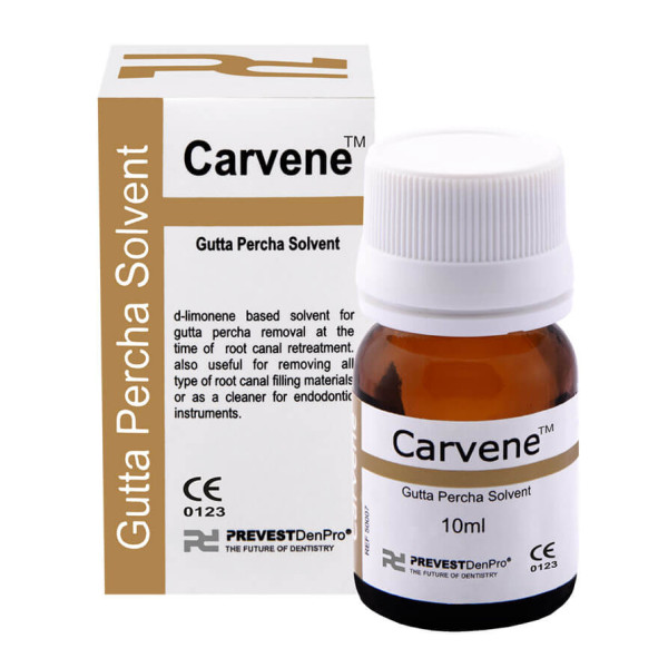 Carvene, D-Limonene Based Gutta Percha Solvent - Prevest DenPro - 40030