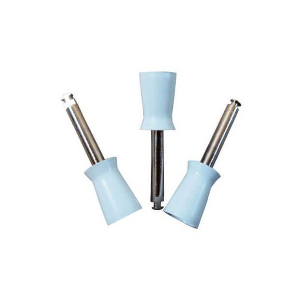Polishing Prophy Cups, Latch Type - HN Medical - HN-PC1525