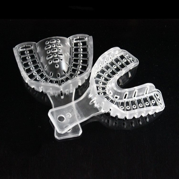 Disposable Implant Impression Tray, Small - HN Medical - HN8861-8862