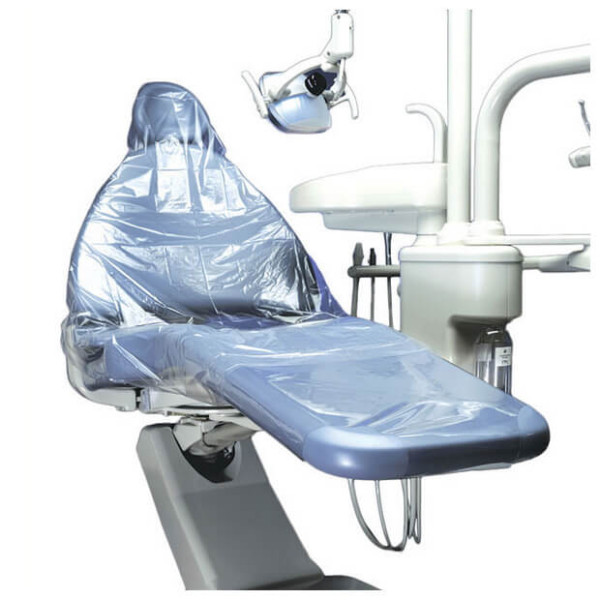 Full Chair Covers Disposable - HN Medical - HNFC9002