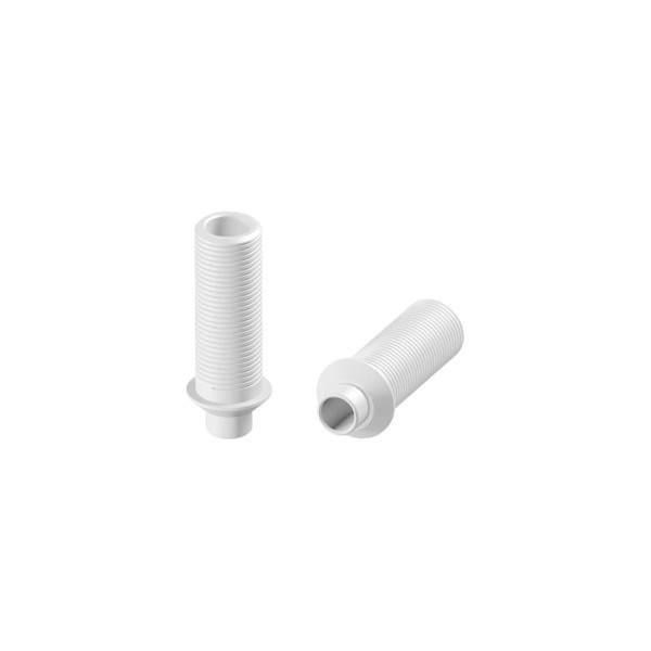 ZIMMER, SCREW-VENT, Castable Non-Engaging Abutment NP 3.5 - SIS - SIS-0329