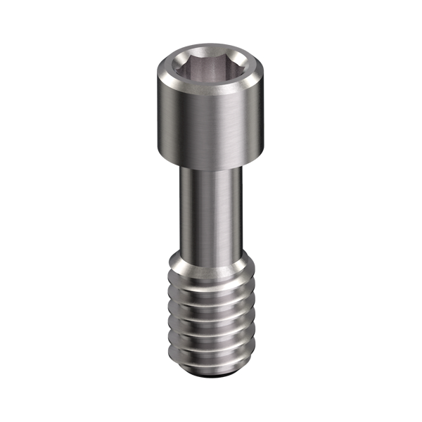 ZIMMER, SCREW-VENT, Screw M1.8 (hex. 1.25) Conical settlement RP 4.5 - SIS - SIS-0351