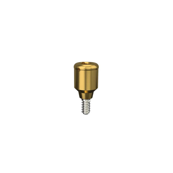 ASTRA, OSSEOSPEED, SIScator Abutment H. 5mm 3.0 - SIS - SIS-0510XH5
