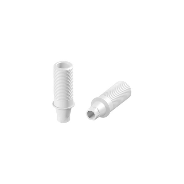 ASTRA, OSSEOSPEED, Castable Engaging Abutment 3.5/4.0 - SIS - SIS-0517