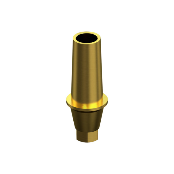 ASTRA, OSSEOSPEED, Straight Engaging Abutment 4.5/5.0 - SIS - SIS-0526