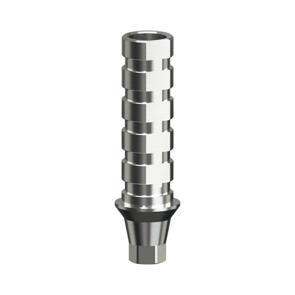 ASTRA, OSSEOSPEED, Provisional Engaging Abutment (Ti) 4.5/5.0 - SIS - SIS-0573R