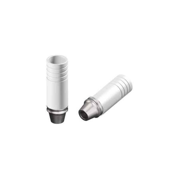 NOBEL BIOCARE, NOBELACTIVE, Over Castable Cr-Co Non-Engaging Abutment NP 3.5 - SIS - SIS-0912