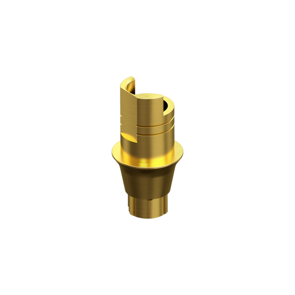 ASTRA, TECH SYSTEM EVOLUTION, Engaging Interface Abutment 3.6 - SIS - SIS-2312RA