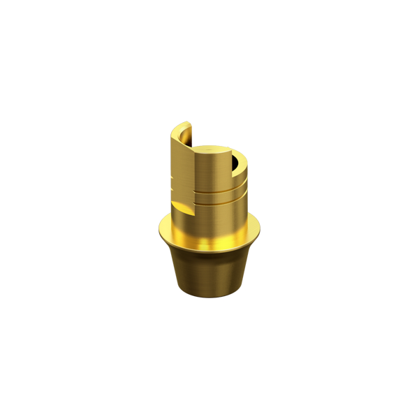 ASTRA, TECH SYSTEM EVOLUTION, Non-Engaging Interface Abutment 4.2 - SIS - SIS-2312WR
