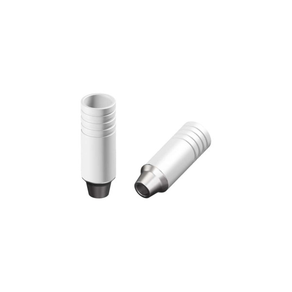 ASTRA, TECH SYSTEM EVOLUTION, Over Castable Cr-Co Engaging Abutment 3.6 - SIS - SIS-2330RA