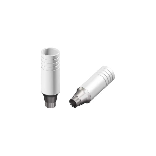 ASTRA, TECH SYSTEM EVOLUTION, Over Castable Cr-Co Engaging Abutment 4.2 - SIS - SIS-2330WA