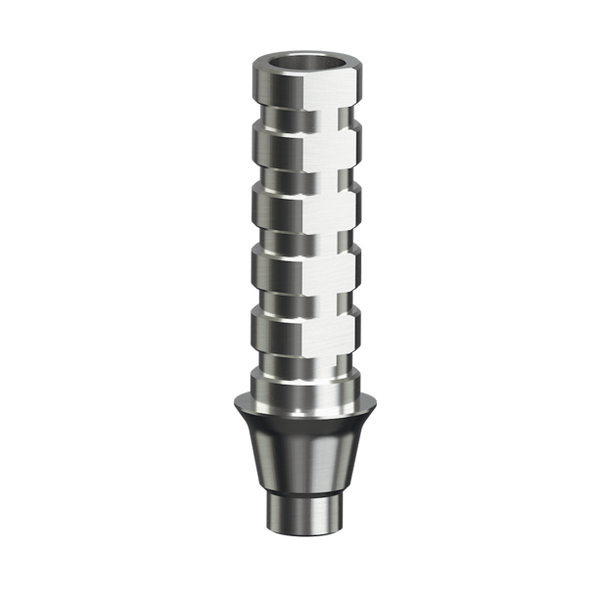 ASTRA, TECH SYSTEM EVOLUTION, Provisional Non-Engaging Abutment (Ti) 4.2 - SIS - SIS-2350WR