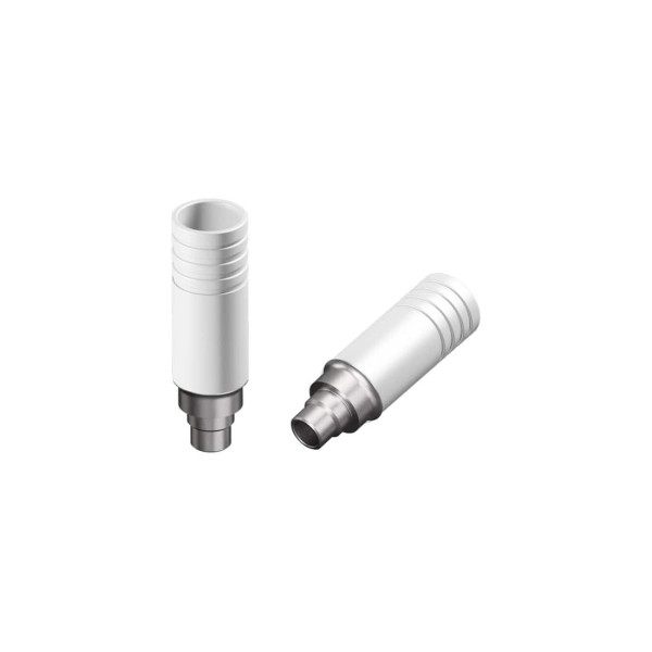 DENSTPLY, XIVE, Over Castable Cr-Co Non-Engaging Abutment 3.4 - SIS - SIS-2630NR