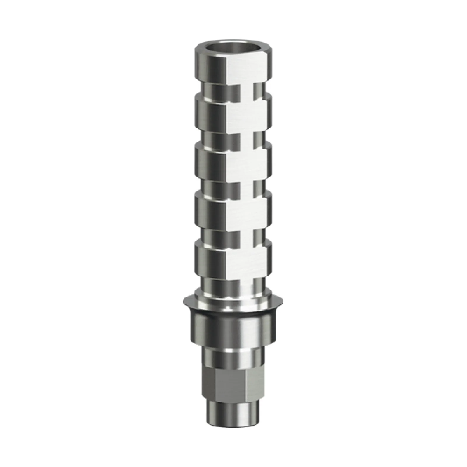 DENSTPLY, XIVE, Provisional Engaging Abutment (Ti) 3.4