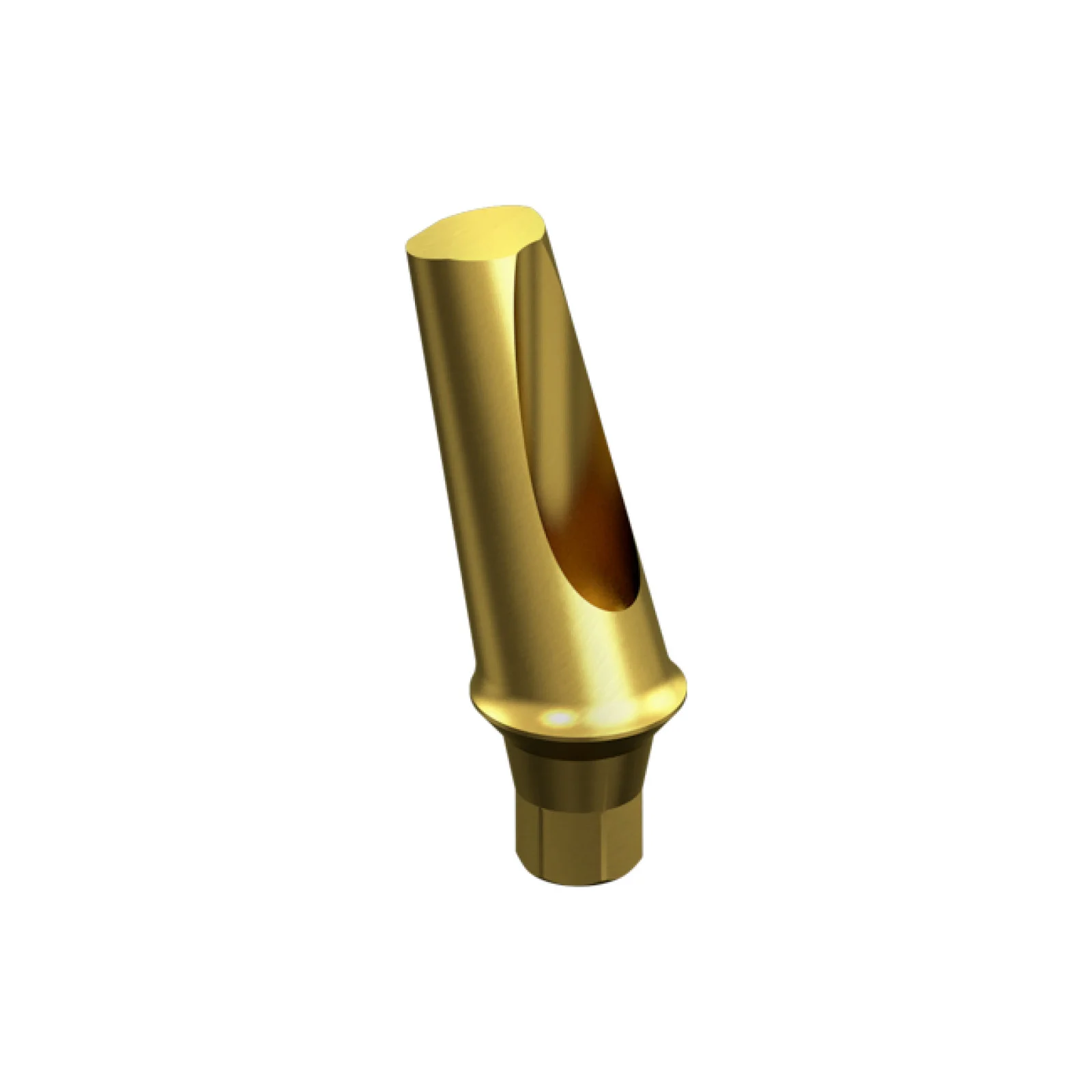 Osstem Ts Hiossen Et Angled Abutment Mini