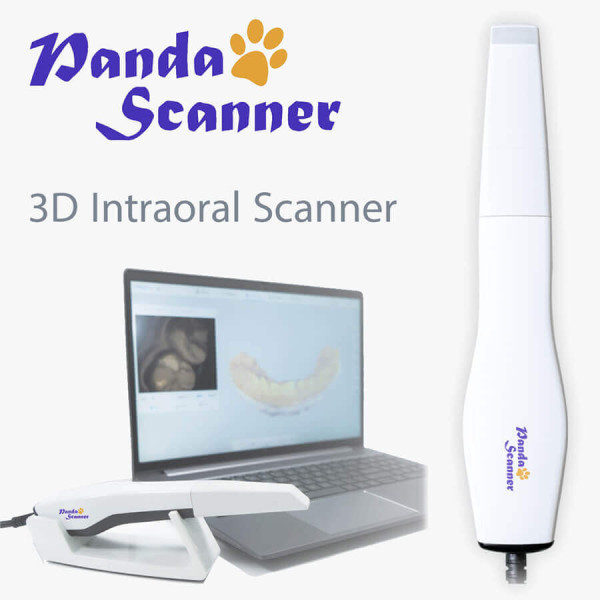 Panda Scanner -