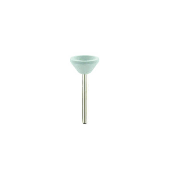 Zirconia/Ceramic Grinder, Inverted Cone, Medium, HP - SUN - MCE191104M